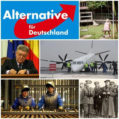 Subiectele zilei, Foto: Colaj foto