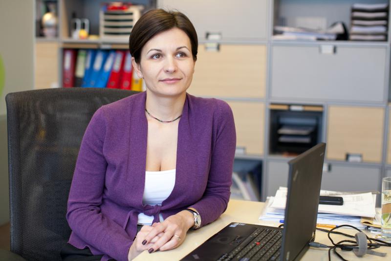 Carmen Baibarac, Foto: Hotnews