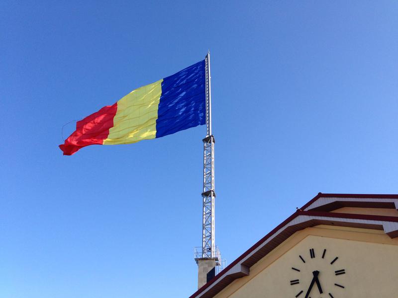 Drapel, Foto: USER UPLOADED