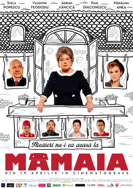 Mamaia, Foto: Hotnews