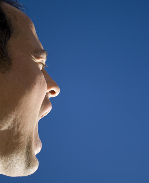 Anxietate, Foto: MorgueFile.com