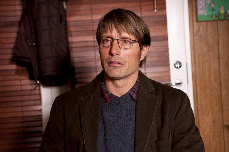 Mads Mikkelsen, Foto: Independenta Film