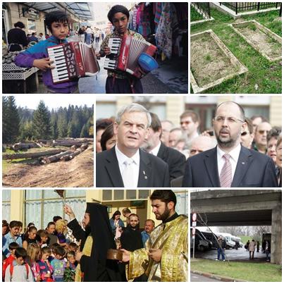 Actualitate, Foto: Colaj foto