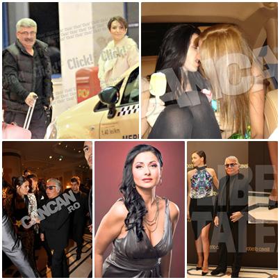 Vedetele zilei, Foto: Colaj foto