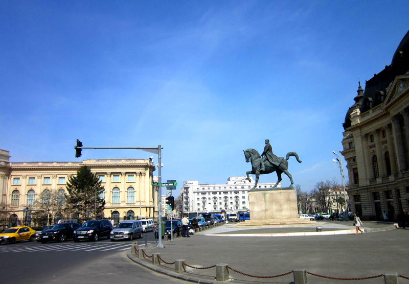 Palatul Regal, Foto: USER UPLOADED