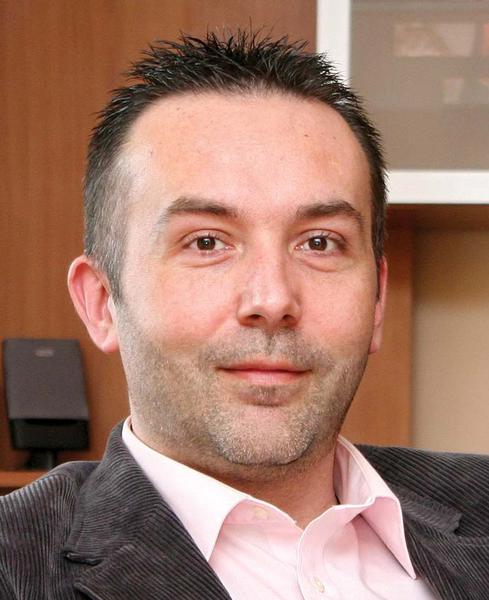 Dr. Horia Siclovan, Foto: MedLife