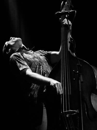 Avishai Cohen, Foto: Hotnews