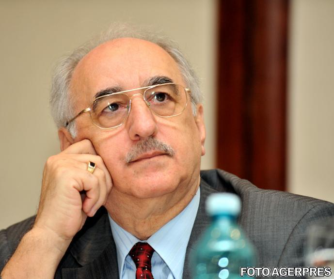 Napoleon Pop, Foto: Agerpres