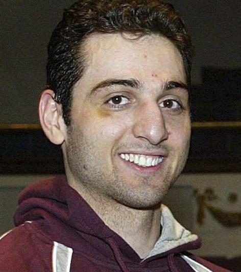 Tamerlan Tsarnaev, Foto: Agerpres/AP