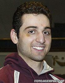 Tamerlan Tsarnaev