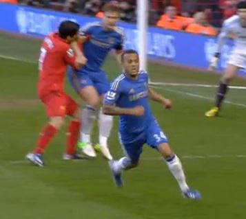 muscatura, Foto: YouTube