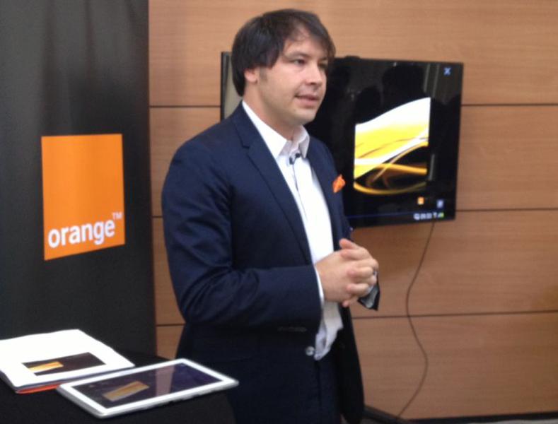 Julien Ducarroz, Foto: Hotnews