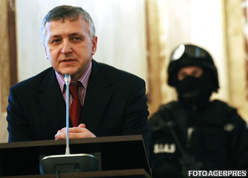 Gelu Stefan Diaconu, Foto: Agerpres