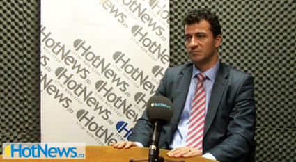 Florian Ciolacu, Foto: Hotnews