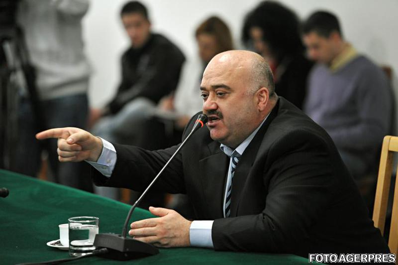 Catalin Voicu, Foto: Agerpres