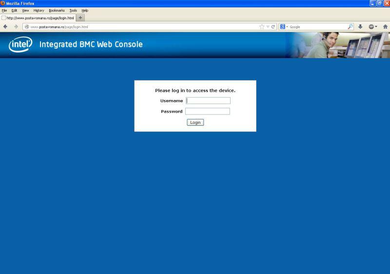 Site-ul Postei Romane este inaccesibil, Foto: Hotnews