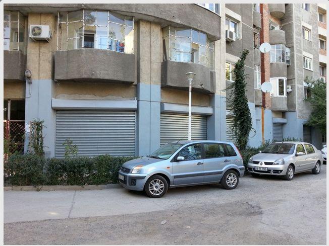 Spatiu comercial pe care Romtelecom cere peste 350.000 de euro, Foto: Romtelecom