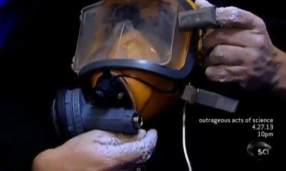 Periculos, Foto: Colaj foto