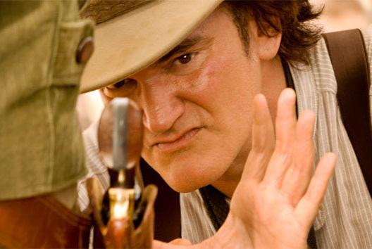 Quentin Tarantino, Foto: movies.yahoo.com