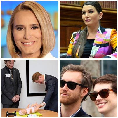 Caru' cu vedete, Foto: Colaj foto