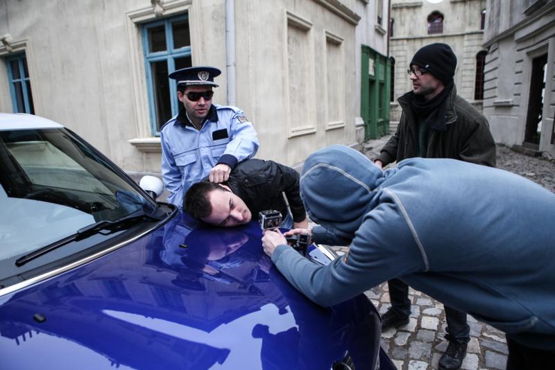 Making Of MINI, Foto: BMW Group Romania