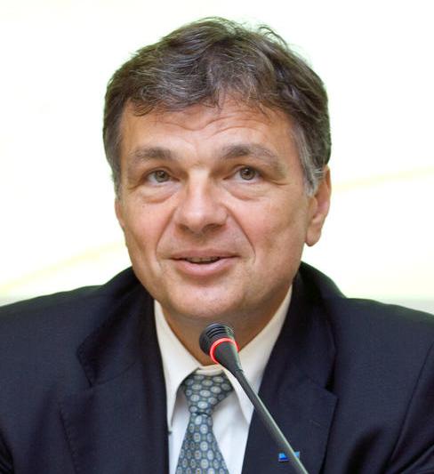 LaurentiuMitrache, CEO Bank Leumi, Foto: Hotnews
