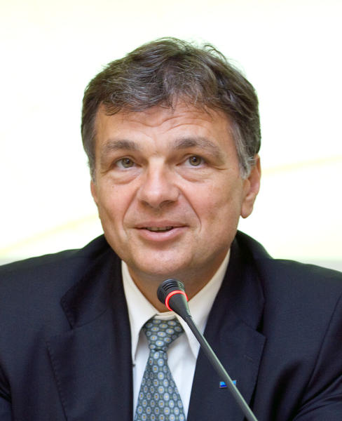 LaurentiuMitrache, CEO Bank Leumi, Foto: Hotnews