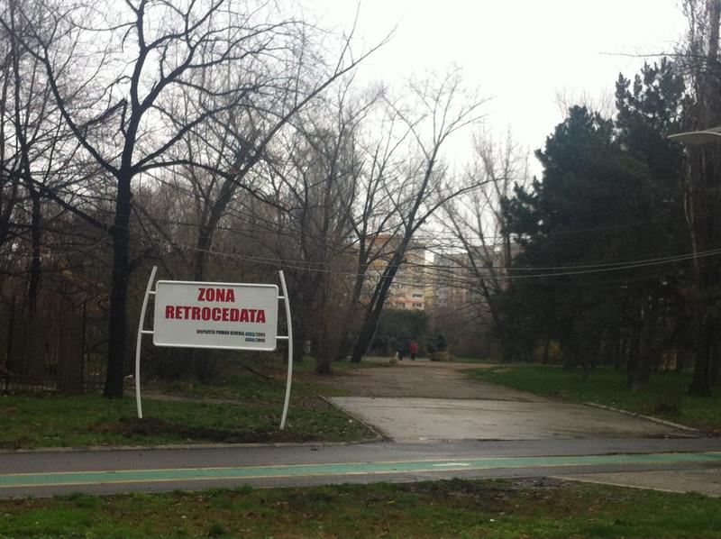 Parcul Titan12, Foto: Hotnews