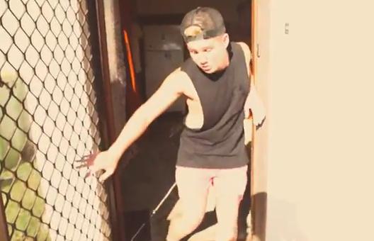 Dansatorul, Foto: youtube.com