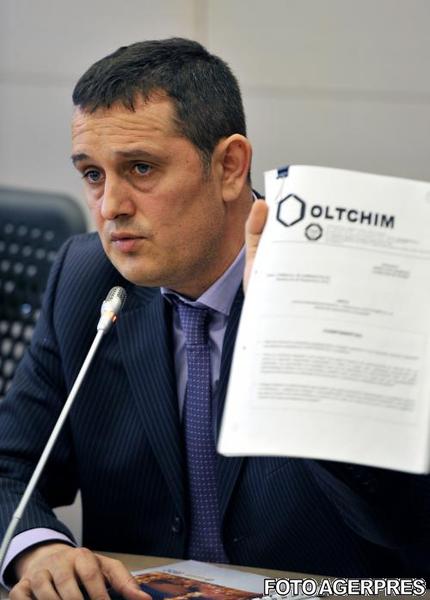 Gheorghe Piperea, Foto: AGERPRES