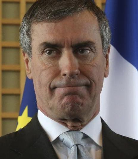 Jérôme Cahuzac, Foto: Agerpres