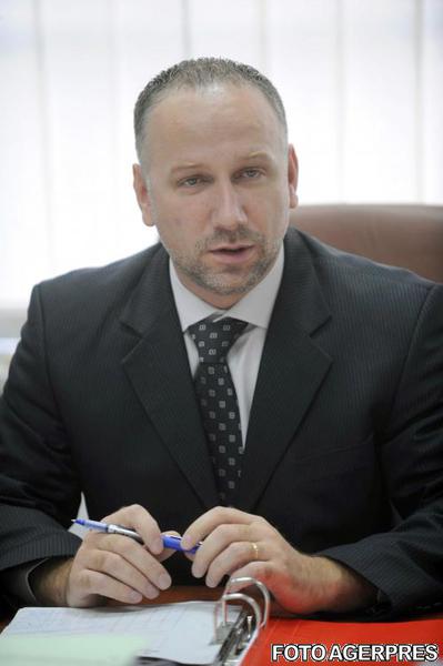 Bogdan Licu, Foto: Agerpres