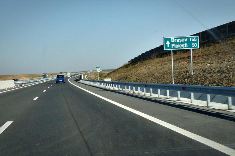 Autostrada Comarnic-Brasov, un proiect care bate pasul pe loc, Foto: Hotnews