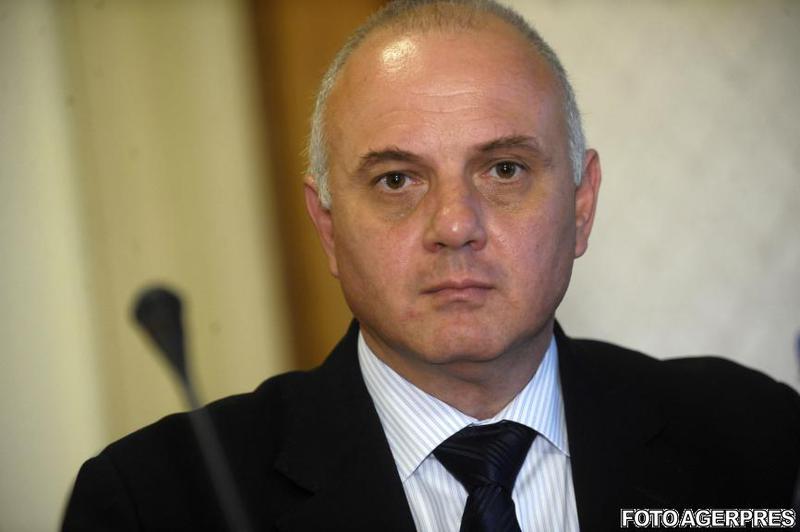 Adrian Mindroiu, Foto: Agerpres