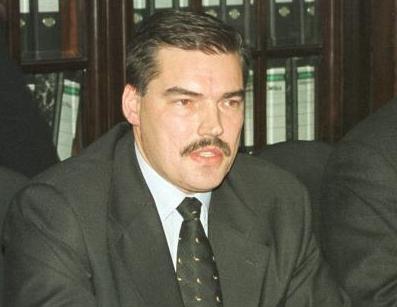 Dragos Rusu, Foto: Agerpres