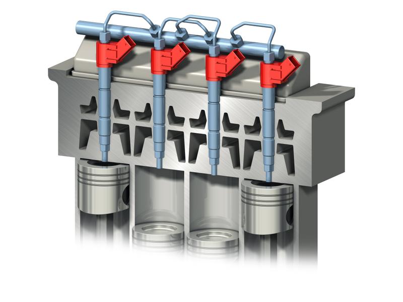 Tehnologie Volvo VEA i-ART, Foto: Volvo