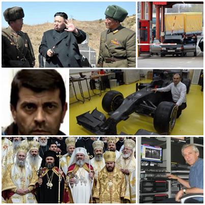 Actualitate, Foto: Colaj foto