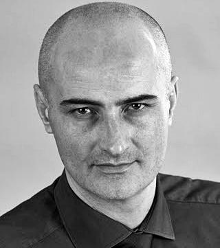 Bogdan Preda, Foto: Arhiva personala