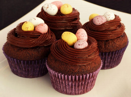 ​Cupcakes, Foto: prin-casa.ro