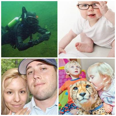 Faze tari, Foto: Colaj foto