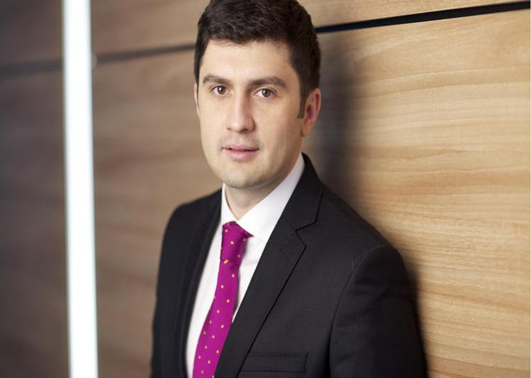 Alin Chitu_Tuca Zbarcea & Asociatii Tax , Foto: Hotnews