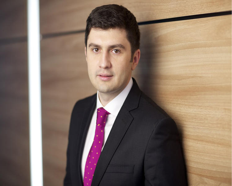 Alin Chitu_Tuca Zbarcea & Asociatii Tax , Foto: Hotnews