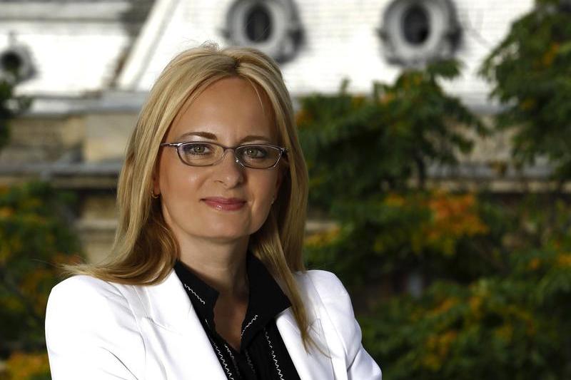 Laura Florea, Foto: Arhiva personala