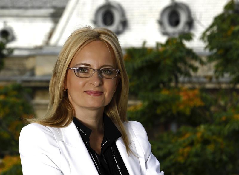 Laura Florea, Foto: Arhiva personala