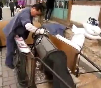 popcorn, Foto: YouTube