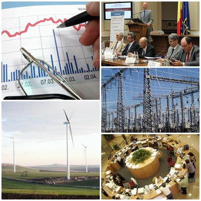 Business report, Foto: Colaj foto