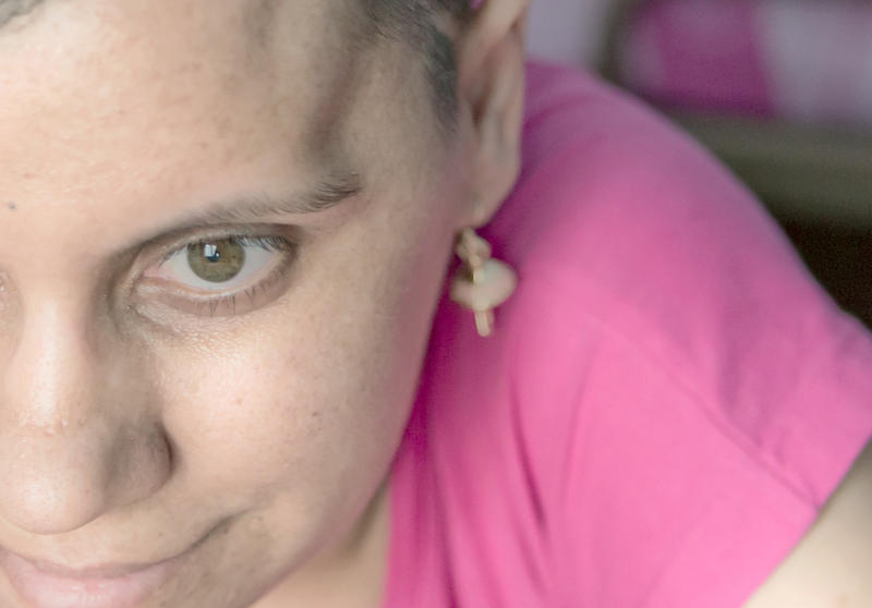 Florentina, Foto: Vadim Ghirda