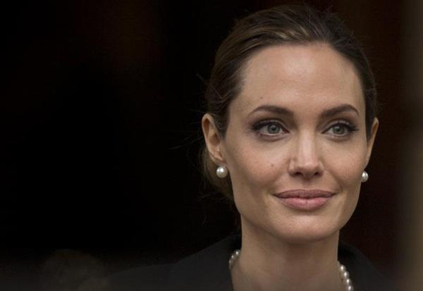 Angelina Jolie, Foto: Agerpres