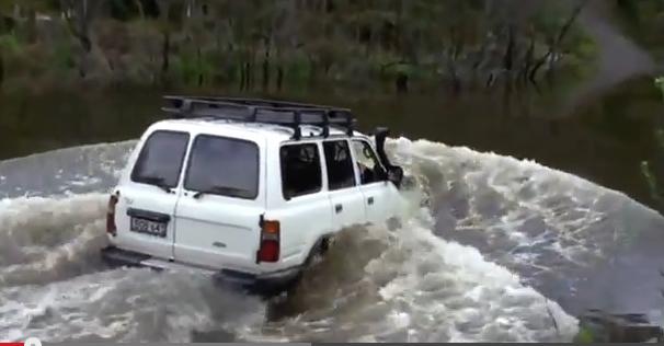 masina, Foto: YouTube