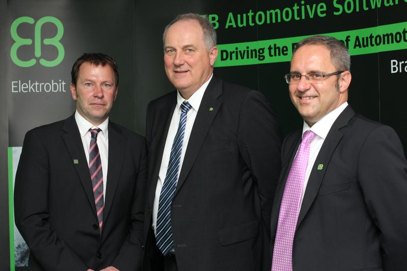 Compania va ajunge la 100 de angajati, Foto: Elektrobit